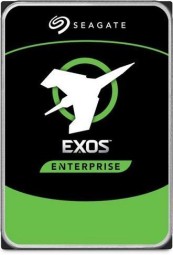 Seagate 4TB 7200rpm SATA-600 256MB Exos 7E10 ST4000NM026B