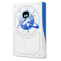 Seagate 5TB 2,5