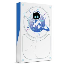 Seagate 5TB 2,5