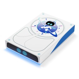 Seagate 5TB 2,5