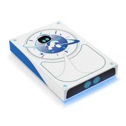 Seagate 5TB 2,5