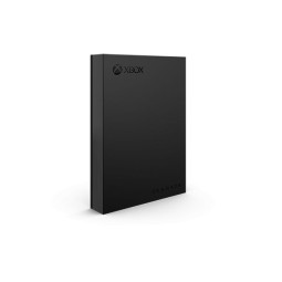 Seagate 5TB USB3.2 Game Drive for Xbox Green
