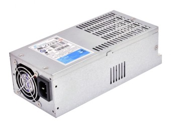 Seasonic 400W 80+ SS-400H2U Bulk