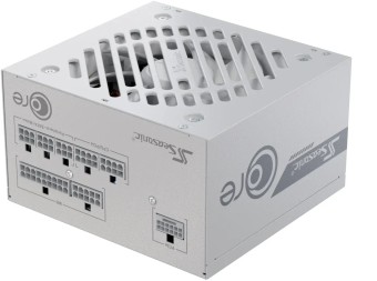 Seasonic 650W 80+ Gold Core GX 650 White
