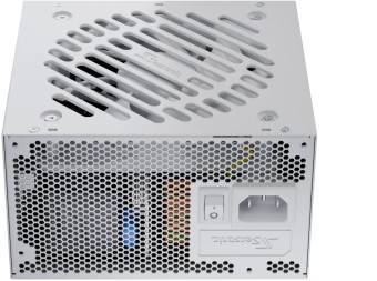 Seasonic 650W 80+ Gold Core GX 650 White