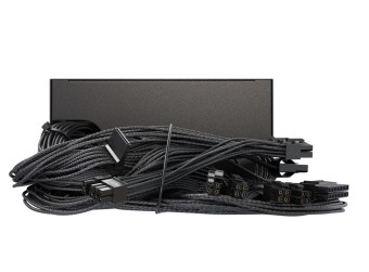 Seasonic 750W 80+ Gold Core GC ATX 3.1