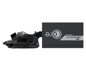 Seasonic 750W 80+ Gold Core GC ATX 3.1