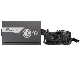 Seasonic 750W 80+ Gold Core GC ATX 3.1