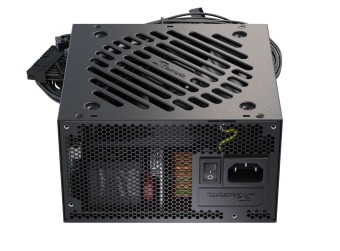 Seasonic 750W 80+ Gold Core GC ATX 3.1