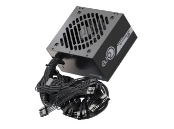 Seasonic 750W 80+ Gold Core GC ATX 3.1