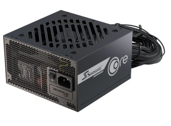 Seasonic 750W 80+ Gold Core GC ATX 3.1