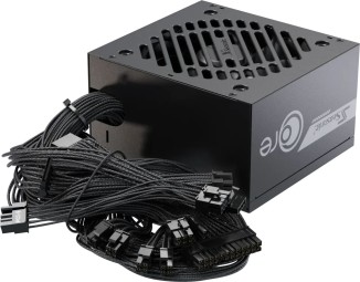 Seasonic 850W 80+ Bronze Core BC-850