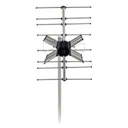 Sencor SDA 611 DVB-T/T2 Kültéri Antenna