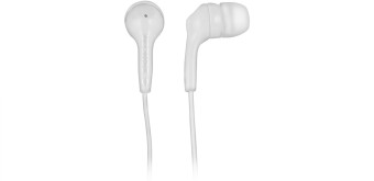 Sencor SEP 120 Earphones White