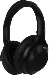 Sencor SEP Corporate ANC Bluetooth Headset Black