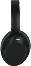 Sencor SEP Corporate ANC Bluetooth Headset Black