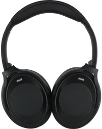 Sencor SEP Corporate ANC Bluetooth Headset Black