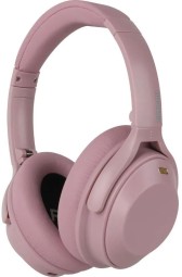 Sencor SEP Corporate ANC Bluetooth Headset Pink