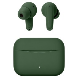 Sencor SEP Grim ANC True Bluetooth Headset Olive