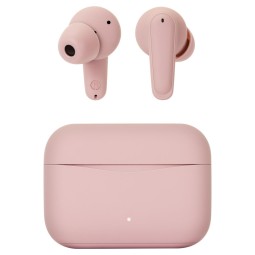 Sencor SEP Grim ANC True Bluetooth Headset Rose