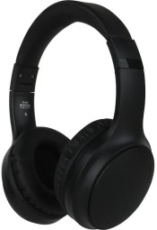 Sencor SEP Pannion ANC Bluetooth Headset Black