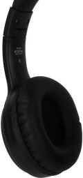 Sencor SEP Pannion ANC Bluetooth Headset Black