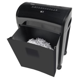 Sencor SSK 482 Iratmegsemmisítő Black