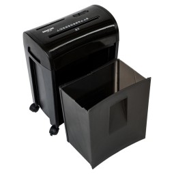Sencor SSK 482 Iratmegsemmisítő Black