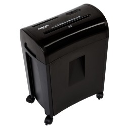 Sencor SSK 482 Iratmegsemmisítő Black