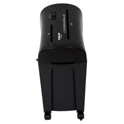 Sencor SSK 482 Iratmegsemmisítő Black