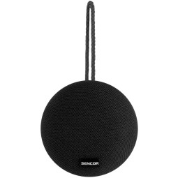 Sencor SSS 1000 NYX MICRO Bluetooth Speaker Black