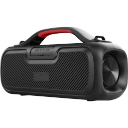 Sencor SSS 3100 Kids Light Bluetooth Speaker Black