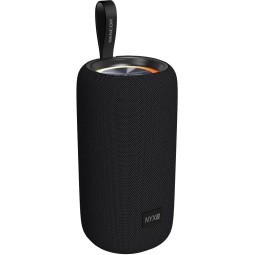 Sencor SSS 6300 NYX 2 Bluetooth Party Speaker Black