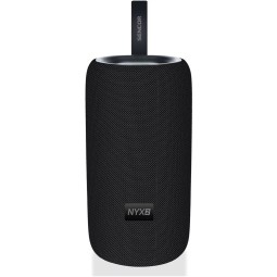 Sencor SSS 6300 NYX 2 Bluetooth Party Speaker Black