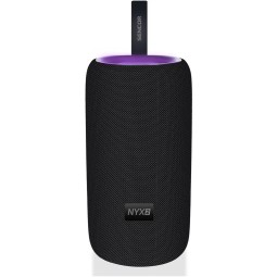 Sencor SSS 6300 NYX 2 Bluetooth Party Speaker Black