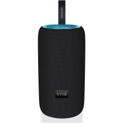 Sencor SSS 6300 NYX 2 Bluetooth Party Speaker Black