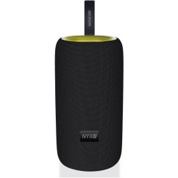 Sencor SSS 6300 NYX 2 Bluetooth Party Speaker Black