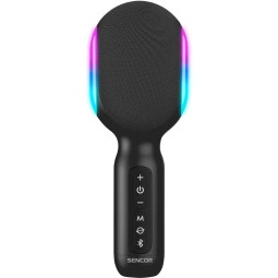 Sencor SSS K1000 Bluetooth Speaker Black