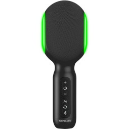 Sencor SSS K1000 Bluetooth Speaker Black
