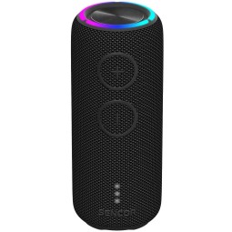 Sencor SSS Sirius 2 Bluetooth Speaker Black