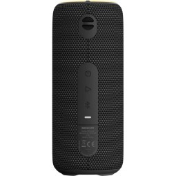 Sencor SSS Sirius 2 Bluetooth Speaker Black