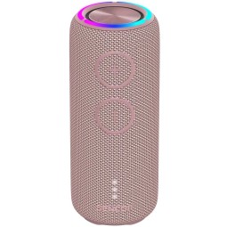 Sencor SSS Sirius 2 Bluetooth Speaker Rose