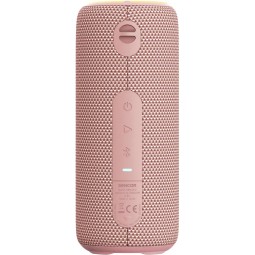 Sencor SSS Sirius 2 Bluetooth Speaker Rose