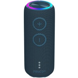 Sencor SSS Sirius 2 Maxi Bluetooth Speaker Blue