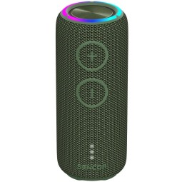 Sencor SSS Sirius 2 Maxi Bluetooth Speaker Olive