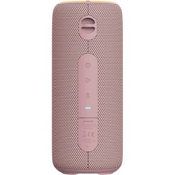 Sencor SSS Sirius 2 Maxi Bluetooth Speaker Rose