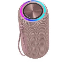 Sencor SSS Sirius 2 Maxi Bluetooth Speaker Rose