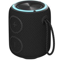 Sencor SSS Sirius 2 Mini Bluetooth Speaker Black