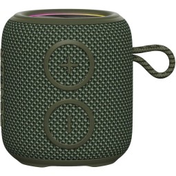 Sencor SSS Sirius 2 Micro Bluetooth Speaker Olive