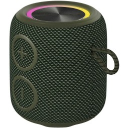 Sencor SSS Sirius 2 Micro Bluetooth Speaker Olive